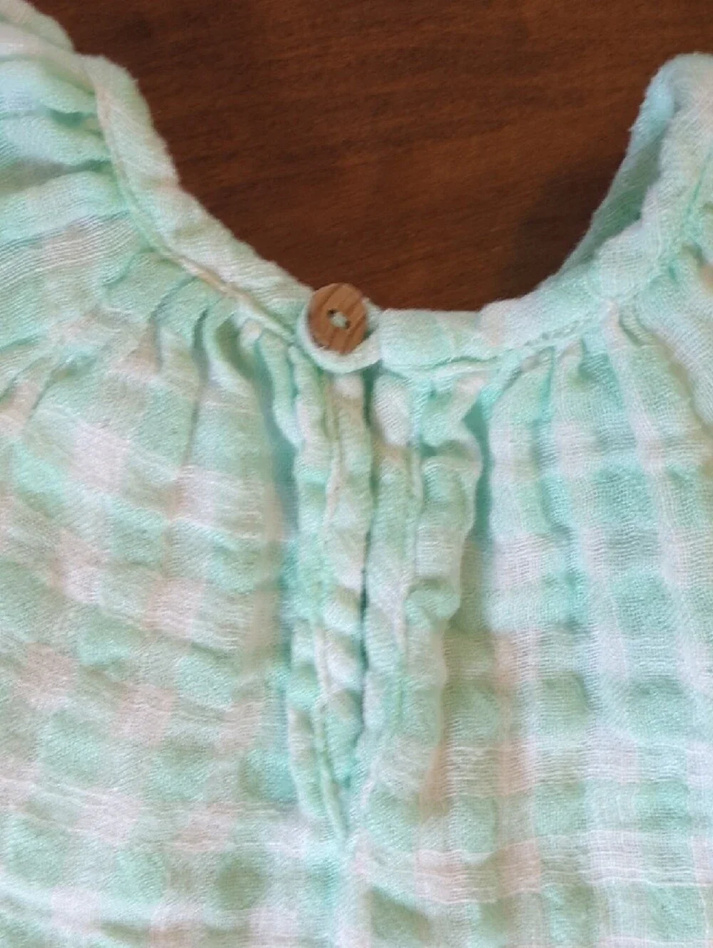 Zara Dress Baby/Toddler